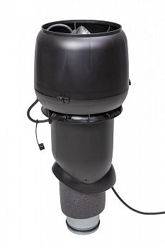 Вентилятор Е190 P 125/500 черный — Grandline