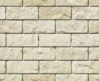 Рядовая плитка White Hills Йоркшир 405-10 с расшивкой 1,5 см. — Grandline