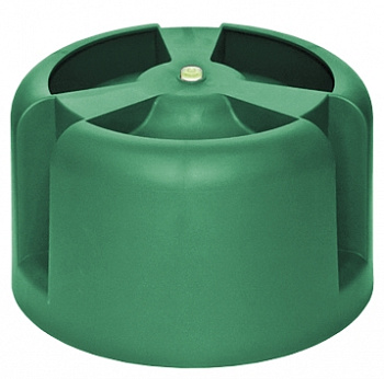 Колпак Krovent Hupcap 270 зеленый — Grandline