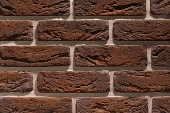 Рядовая плитка Leonardo Stone Руан 443 с расшивкой 1,2 см — Grandline