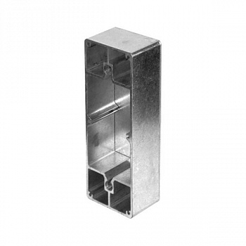 Крышка ответной планки SSKZ-01 O-SET для замка LSKZ — Grandline