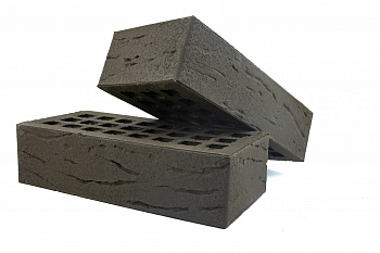 Кирпич КРЦН-л-пу 250*120*88/1,4НФ/100 папирус (коричневый) — Grandline