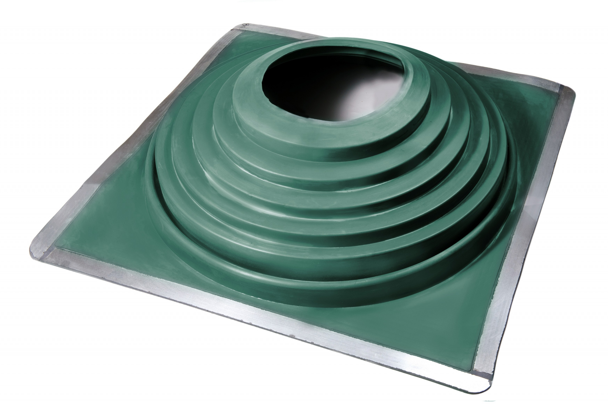 Проходной элемент MF комби №9 зелёный (300-600 мм) +185 EPDM — Grandline