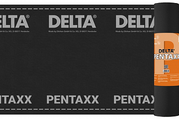 Delta-Pentaxx диффузионная мембрана — Grandline
