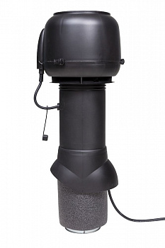 Вентилятор Е120 P 125/500 черный — Grandline