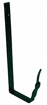 Крюк длинный Vortex 127мм RAL 6005 — Grandline
