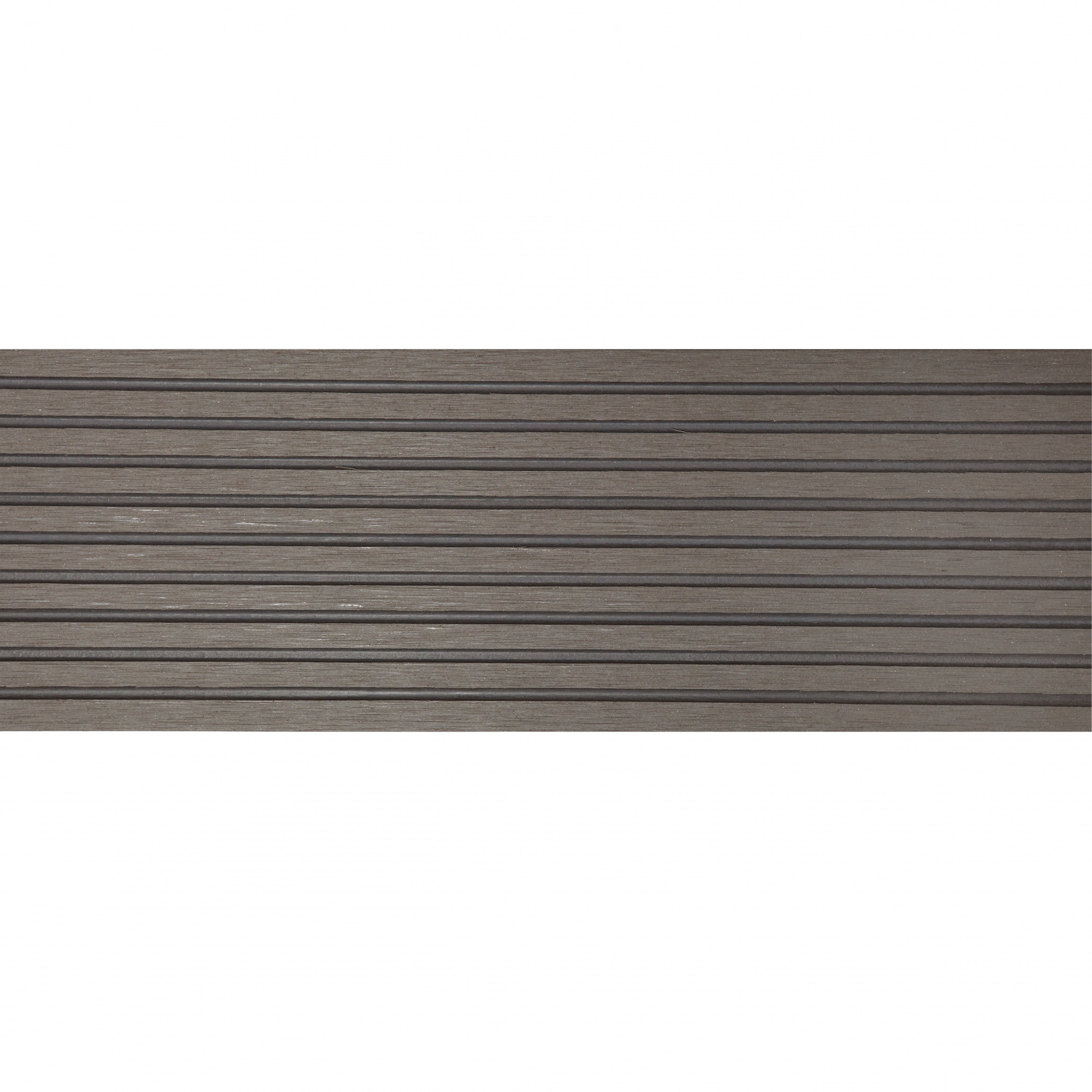 Доска террасная CM Decking VINTAGE SOLID 4000x140x20 мм wenge (венге) — Grandline