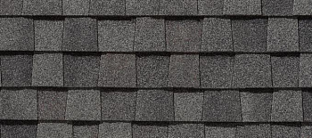 Черепица CertainTeed Landmark Colonial Slate (3,097м2) — Grandline