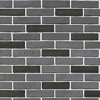 Угловой элемент White Hills Терамо брик 353-85 с расшивкой 1,2 см — Grandline