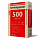 Цемент м500, мешок 50 кг