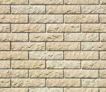 Рядовая плитка White Hills Толедо 400-20 с расшивкой 1,2 см. — Grandline