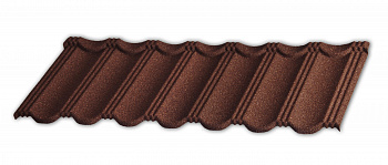 Лист КЧ Gerard Heritage Cedar — Grandline
