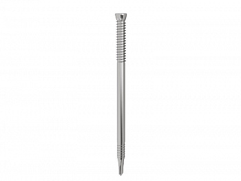 Шуруп Rothoblaas HT SELF-PERFORATING DOWEL 7,5X95 (50 шт) (SBD7595H / SBD7595) — Grandline
