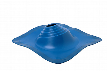 Проходной элемент MF профи №1 синий (75-200 мм) +185 EPDM — Grandline