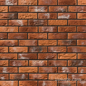 Угловой элемент Leonardo Stone Авиньон 490 с расшивкой 1,2 см — Grandline