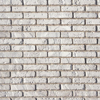 Рядовая плитка White Hills Йорк Брик 335-00 c расшивкой 1 см — Grandline