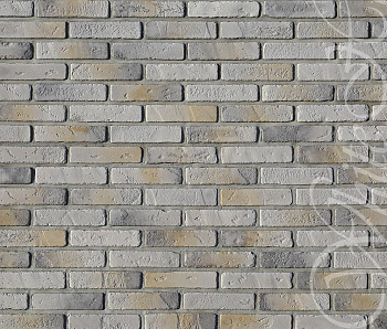 Угловой элемент White Hills Йорк Брик 335-85 c расшивкой 1 см — Grandline