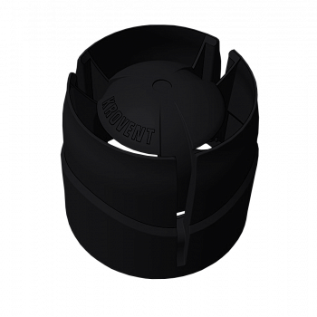Krovent HupCap NEW черный — Grandline