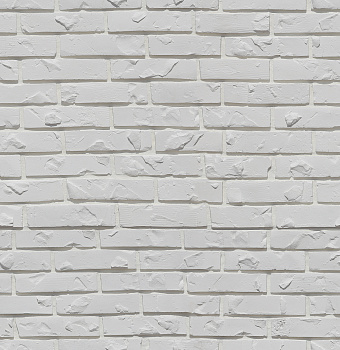 Рядовая плитка White Hills Эрдинг брик 675-00 с расшивкой 1,2 см — Grandline