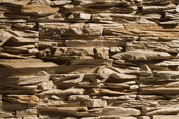 Рядовая плитка Leonardo Stone Перуджа 873 10х50 без шва — Grandline