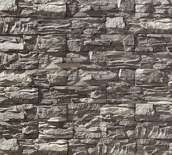 Рядовая плитка Leonardo Stone Верона 098/1 10х33 без шва — Grandline
