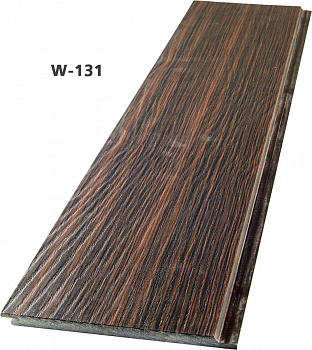 Сайдинг фиброцементный SidWood клик 190х3000х10мм W131 — Grandline