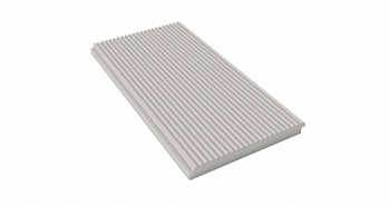 XPS ТехноНИКОЛЬ CARBON ECO DRAIN 1180х580х60-L (0,287м3) — Grandline
