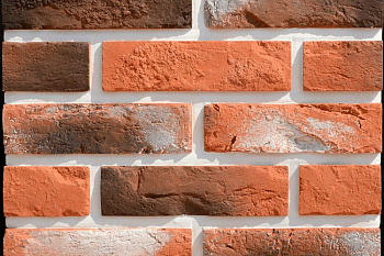Рядовая плитка Leonardo Stone Прованс 480 с расшивкой 1,2 см — Grandline