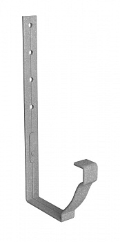Крюк длинный Vortex Lite Zn — Grandline