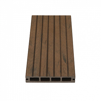 Доска террасная CM Decking ROBUST 3000х140х25 мм merbau (мербау) — Grandline