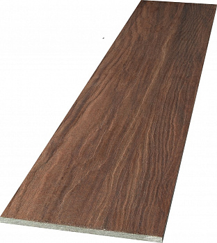 Сайдинг фиброцементный SidWood 190х3000х8мм W117 — Grandline