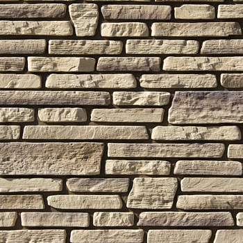 Рядовая плитка White Hills Лаутер 521-25 c расшивкой 1,2 см — Grandline