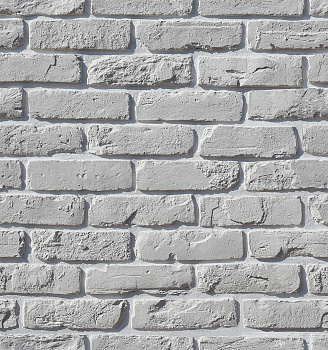 Угловой элемент White Hills Рейн брик 349-15 с расшивкой 1,2 см — Grandline