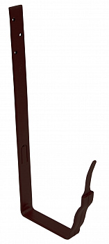 Крюк длинный Vortex Matt 127мм RAL 8017 — Grandline