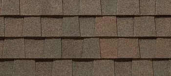 Черепица CertainTeed Landmark Heather Blend (3,097м2) — Grandline