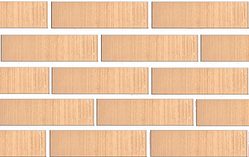 Кирпич КРЦ-л-пу 250*120*65/1НФ/125 тростник (пшеничный) — Grandline