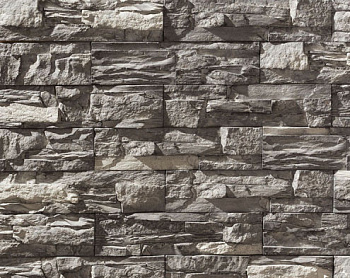 Рядовая плитка Leonardo Stone Верона 098/1 10х40 без шва, норма упаковки 0,53 м2 — Grandline
