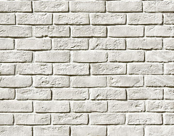Рядовая плитка White Hills Кельн брик 320-00 с расшивкой 1,2 см — Grandline