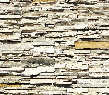 Камень искусственный для НФС White Hills Кросс Фелл F100-00 угловой элемент без расшивки — Grandline
