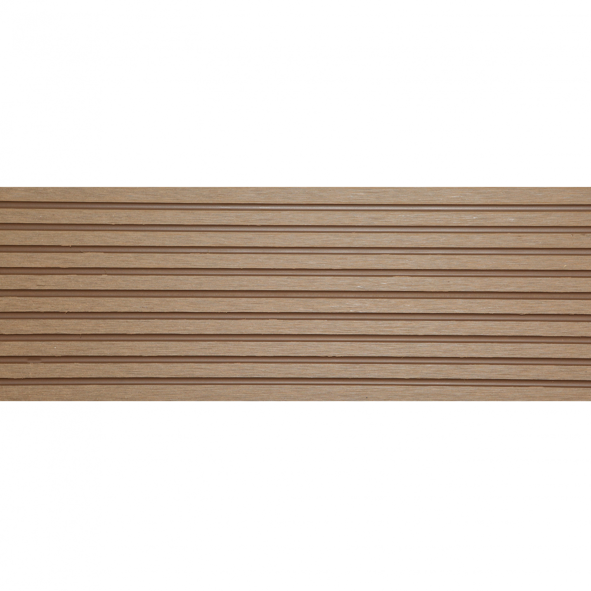 Доска террасная CM Decking VINTAGE SOLID 4000x140x20 мм OAK (дуб) — Grandline