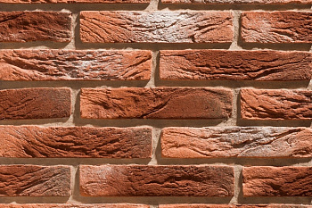 Рядовая плитка Leonardo Stone Лондон 490 с расшивкой 1,2 см — Grandline