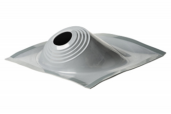 Проходной элемент MF ультраугол №2 серый (125-280 мм)+185 EPDM — Grandline