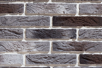 Рядовая плитка Leonardo Stone Лондон 465 с расшивкой 1,2 см — Grandline