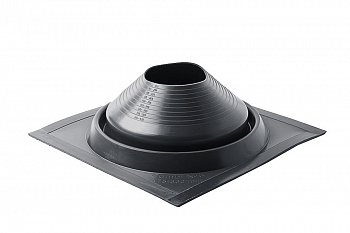 Проходной элемент MF комби №8 темно-серый (175-330мм)+185 EPDM — Grandline