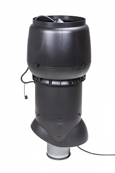 Вентилятор XL - E220P/160/700 черный — Grandline