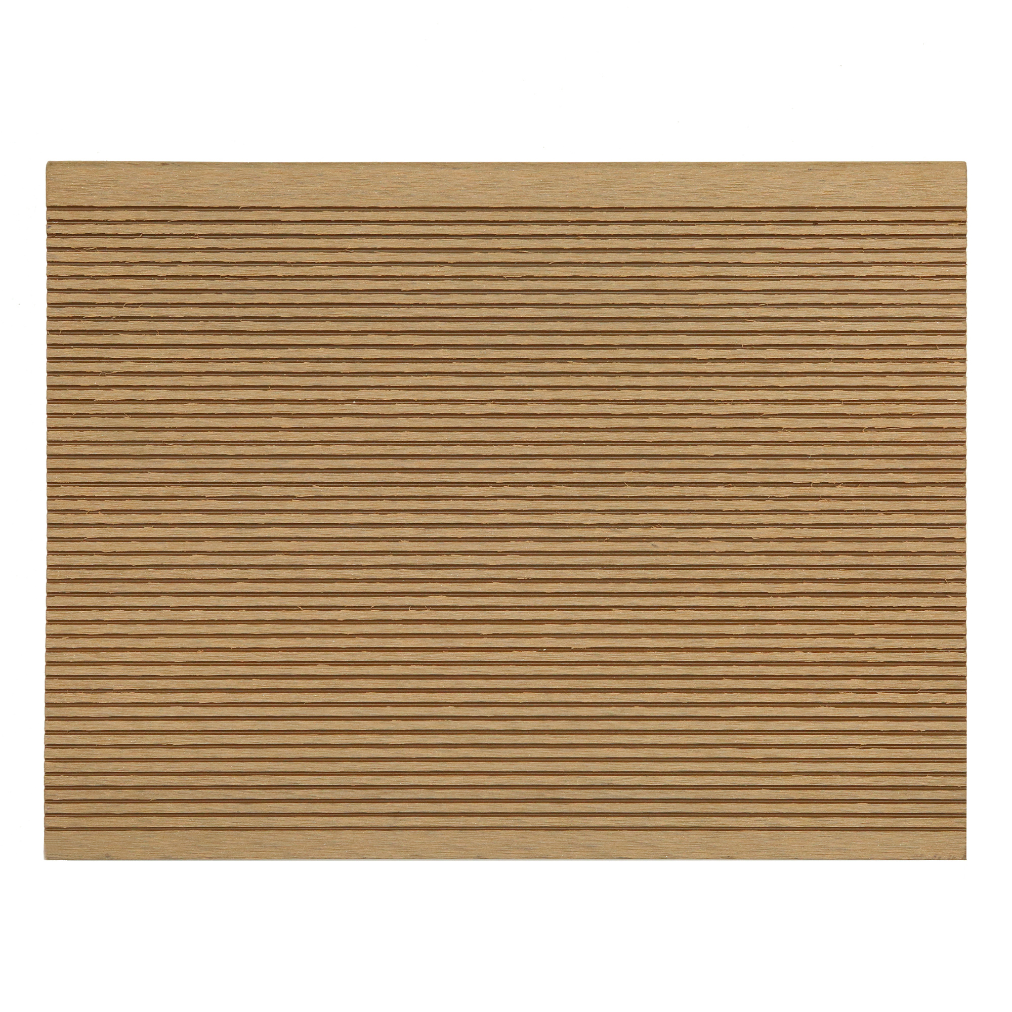 Ступень CM STAIR 3000x305x35 мм teak (тик) — Grandline