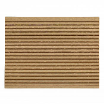 Ступень CM STAIR 3000x305x35 мм teak (тик) — Grandline