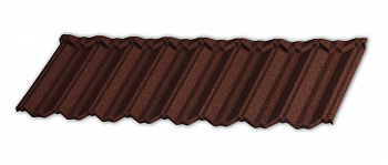 Лист КЧ Gerard Classic Redwood — Grandline