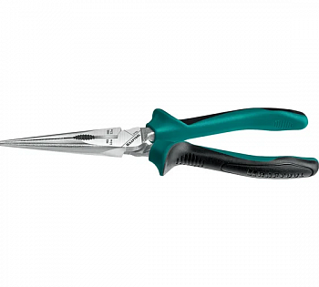 Тонкогубцы KRAFTOOL Kraft-Max 200 мм (22011-3-20) — Grandline