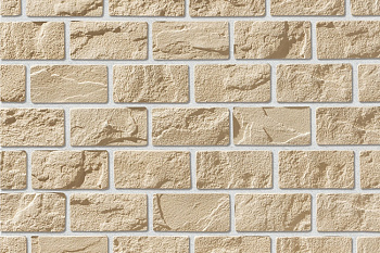 Рядовая плитка Leonardo Stone Версаль 051 с расшивкой 1,2 см — Grandline